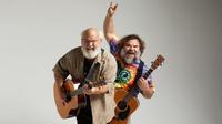 ¿La banda Tenacious D se separa por culpa de Donald Trump?