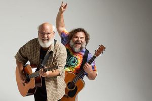 ¿La banda Tenacious D se separa por culpa de Donald Trump?