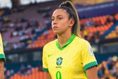 Priscila Flor da Silva, cerca de ser refuerzo para América Femenil en el Apertura 2024