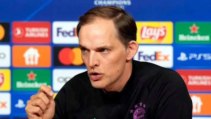 Tuchel tras empate ante Real Madrid: 'No fuimos claros; viajaremos a la Vuelta con confianza'