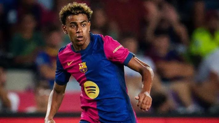 LaLiga: ¿Cuándo y dónde ver el Valencia vs Barcelona?