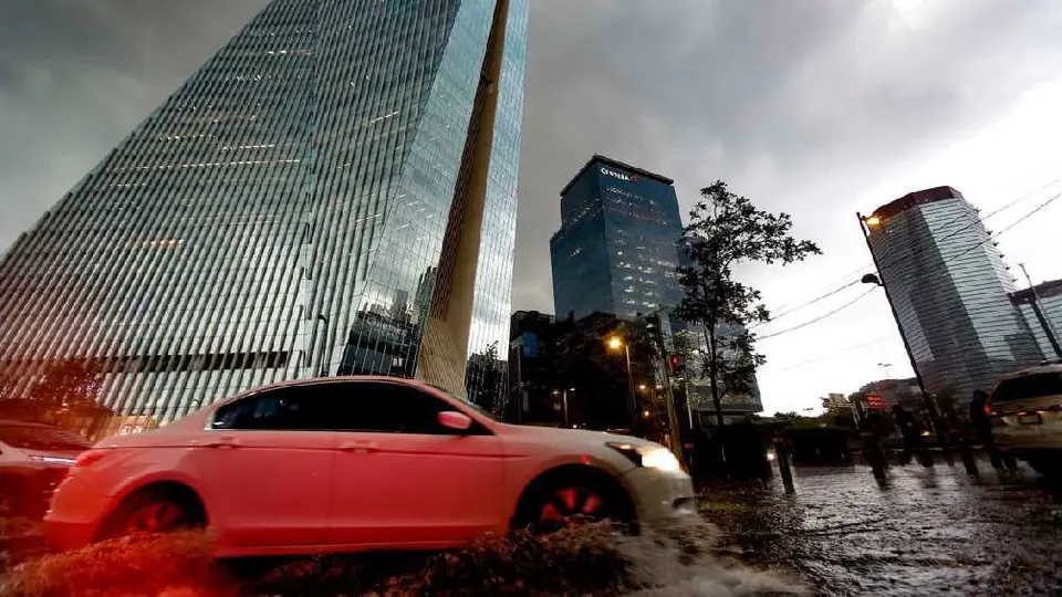 ¡Aguas! Pronostican más lluvias en CDMX para este viernes 19 de julio