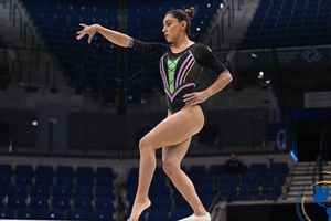 Atletas mexicanos en París 2024: ¿Quién es Ahtziri Sandoval  y cuándo compite?