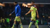 Diego Valdés e Igor Lichnovsky convocados con Chile previo a Copa América