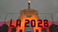 París 2024 pasa la estafeta a Los Ángeles 2028; comienza un nuevo ciclo olímpico