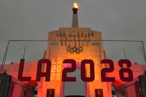 París 2024 pasa la estafeta a Los Ángeles 2028; comienza un nuevo ciclo olímpico