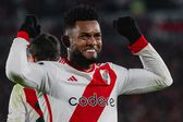 River Plate vence a Libertad en Copa Libertadores y se clasifica al Mundial de Clubes de 2025