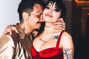 Infidelidades y un robo fueron los motivos para que Nodal y Cazzu terminaran, según periodista