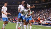 Liga MX: 11 ideal de la Jornada 2 del Apertura 2024