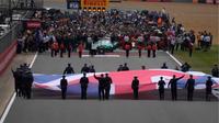 Gran Premio de Gran Bretaña: La siguiente parada de la Fórmula 1