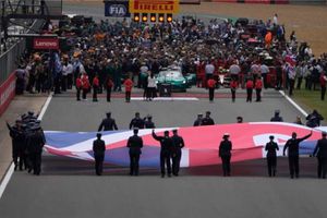 Gran Premio de Gran Bretaña: La siguiente parada de la Fórmula 1