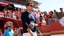 ¡Siempre The GOAT! Tom Brady demuestra que todavía tiene lo necesario para lanzar en la NFL
