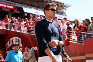 ¡Siempre The GOAT! Tom Brady demuestra que todavía tiene lo necesario para lanzar en la NFL