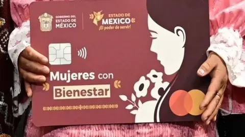 Mujeres con Bienestar Edomex: ¿Cuándo es el próximo pago?