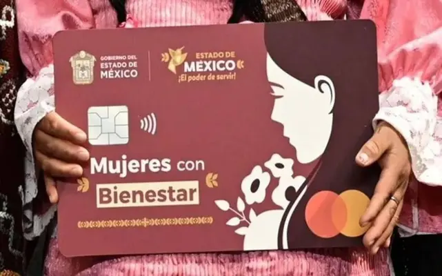 Mujeres con Bienestar Edomex: ¿Cuándo es el próximo pago?
