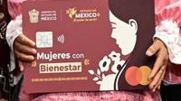Mujeres con Bienestar Edomex: ¿Cuándo es el próximo pago?