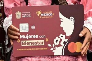 Mujeres con Bienestar Edomex: ¿Cuándo es el próximo pago?