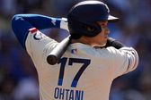¡Otro récord! Shohei Ohtani iguala marca de Jackie Robinson con los Dodgers