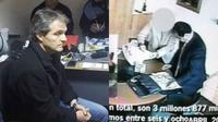 Detiene a Carlos Ahumada en Panamá ¿Regresará a México para enfrentar a la ley?