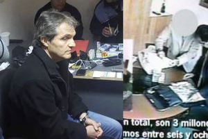 Detiene a Carlos Ahumada en Panamá ¿Regresará a México para enfrentar a la ley?