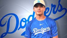¿Por qué Ezequiel Rivera no puede firmar aún con los Dodgers?