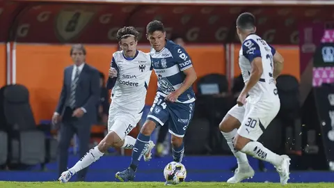 Apertura 2024: Sergio Canales le da victoria a Rayados sobre Pachuca en el Hidalgo