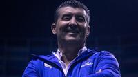 Chepo de la Torre ‘sueña’ con tener a Messi y Cristiano Ronaldo en el Puebla