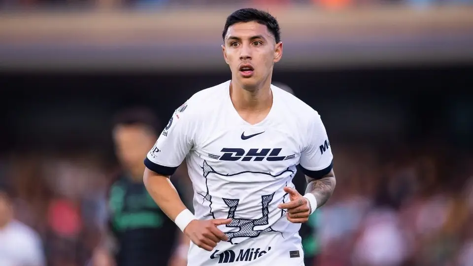 Leo Suárez afirma que Pumas ha trabajado para mejorar en sus juegos de visita