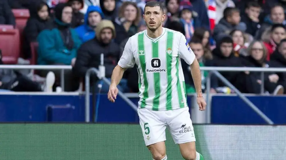 ¿Nuevo culé? Xavi Hernández da el visto bueno para el fichaje de Guido Rodríguez