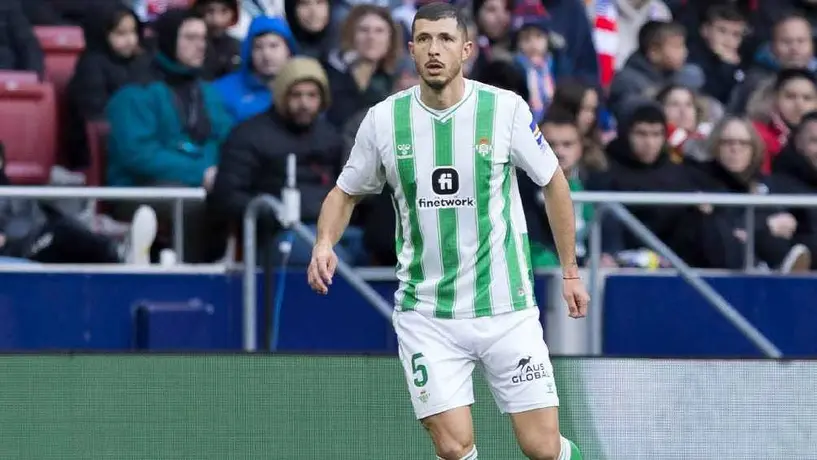 ¿Nuevo culé? Xavi Hernández da el visto bueno para el fichaje de Guido Rodríguez