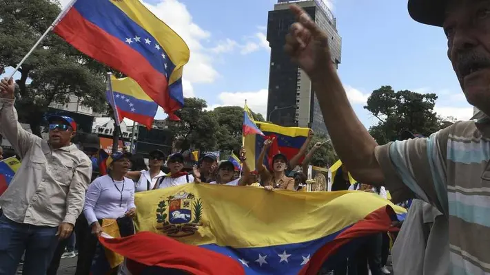 Gobiernos de México, Colombia y Brasil piden transparencia en elecciones de Venezuela