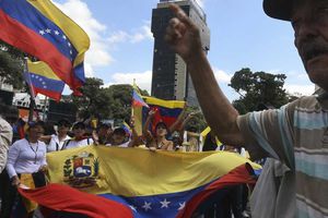 Gobiernos de México, Colombia y Brasil piden transparencia en elecciones de Venezuela