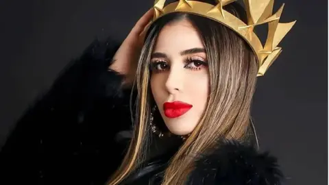 Emma Coronel se une a TikTok y ya lanzó su primer video