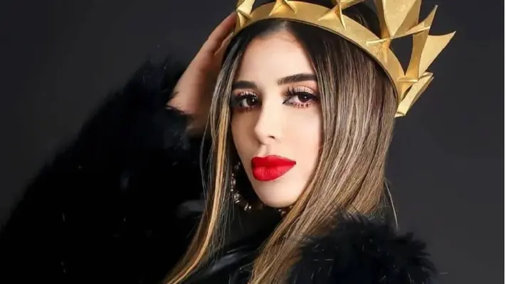 Emma Coronel se une a TikTok y ya lanzó su primer video