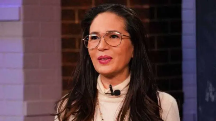 ¿Cuál es el estado de salud de Yolanda Andrade? Compartió un video desde el hospital