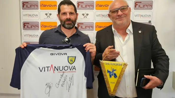 ¡Está de regreso! Chievo Verona 'renace' y jugará en la Serie D en busca de la gloria en Italia