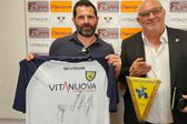 ¡Está de regreso! Chievo Verona 'renace' y jugará en la Serie D en busca de la gloria en Italia