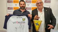 ¡Está de regreso! Chievo Verona 'renace' y jugará en la Serie D en busca de la gloria en Italia