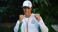 Padre de Ismane Khelif la defiende a su hija tras la polémica en París 2024: 'Es una niña fuerte'