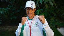Padre de Ismane Khelif la defiende a su hija tras la polémica en París 2024: 'Es una niña fuerte'