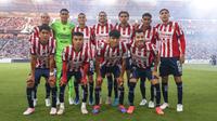 Leagues Cup: Chivas fracasa nuevamente tras caer eliminado ante Galaxy en penales 