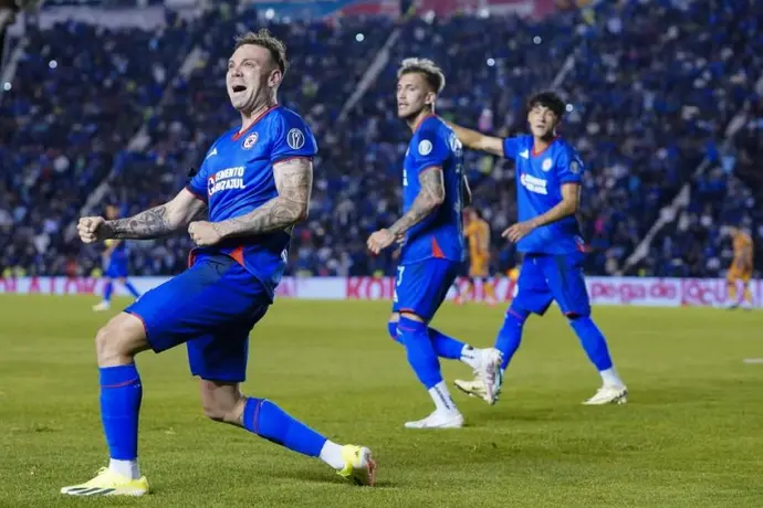 Cruz Azul busca continuar con la misma plantilla que logró el subcampeonato del Clausura 2024