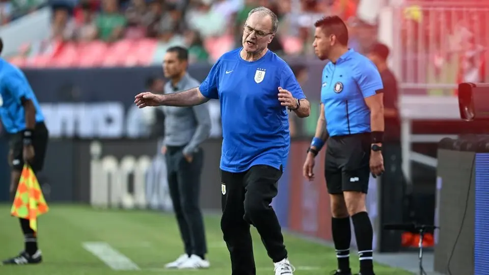 ¿Por qué Marcelo Bielsa no llegó a ser DT de la Selección Mexicana?