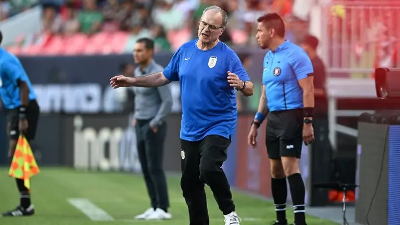 ¿Por qué Marcelo Bielsa no llegó a ser DT de la Selección Mexicana?