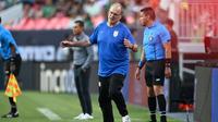 ¿Por qué Marcelo Bielsa no llegó a ser DT de la Selección Mexicana?