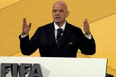 FIFA buscará asesoramiento legal sobre propuesta palestina de suspender a Israel del futbol internacional