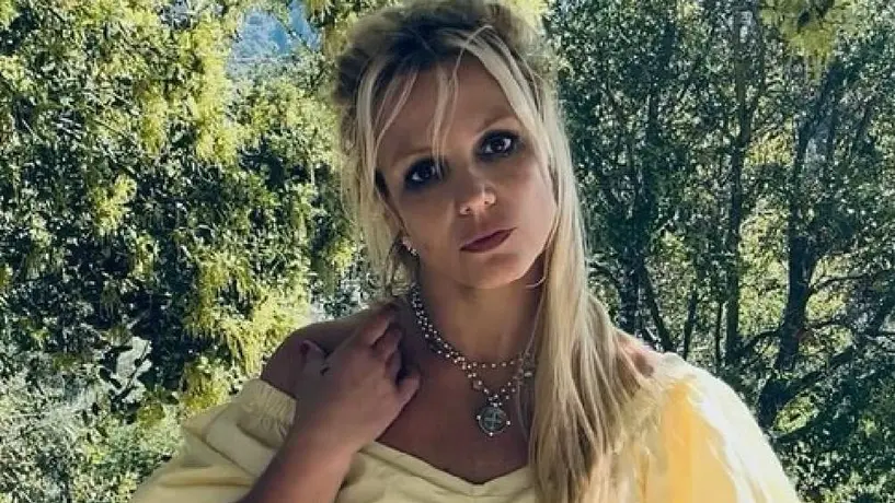 ¡Britney Spears se extravió en la Ciudad de México! Esto sabemos