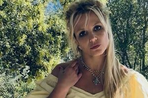 ¡Britney Spears se extravió en la Ciudad de México! Esto sabemos