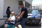 ¡Los Cóndores de la SSC hicieron realidad el sueño de un niño al llevarlo a volar en helicóptero!