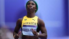 París 2024: ¿Por qué Shelly-Ann Fraser-Pryce no compitió en la Semifinal de los 100m planos?